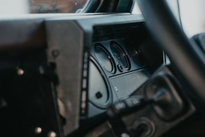 Land Rover Defender 90 2.8i - MYL 008